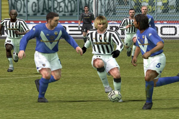 Otaku Gallery  / Videogames / Pro Evolution Soccer / Pes4 / Screen Shots / 020.jpg